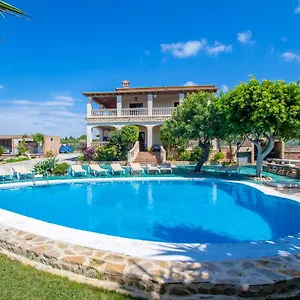 Casa Marcos Son Carrio (Llevant)