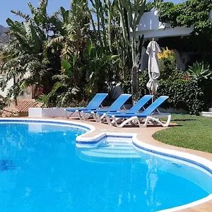 Tortuga Marbella