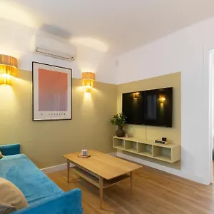 Wow By Olala Homes Appartamento