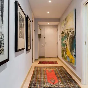 Provenza Flat Barcelona