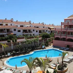 Marola Park Appartamento Playa de las Americas (Tenerife)